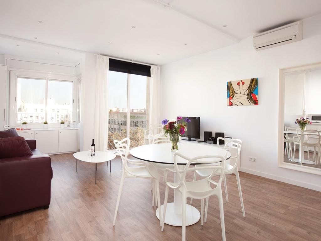 Apartment U-nique Sant Pau *